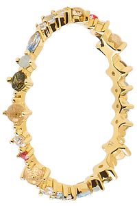 PDPAOLA - Prsten - Dámský - ATELIER - PAPILLON GOLD 12 - AN01-191-12 - Šířka 52