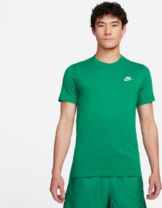 Nike M Nsw Club Tee Malachite Malachite S