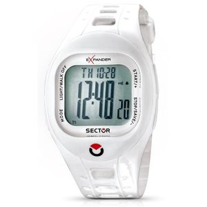 Sector R3251274115 EXPANDER OUTDOOR Unisex Chronograph