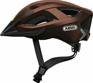 Abus Aduro 2.0 matt Helm metallic copper 52-58 cm