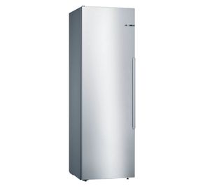 Bosch Serie 6 KSV36AIDP Kühlschränke - Edelstahl