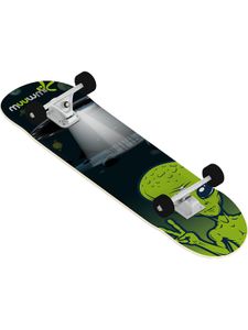 Muuwmi Sport Skateboard muuwmi ABEC 5, Alien Skateboards Skateboards spielzeugknaller