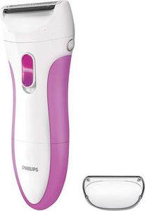 Philips - Elektrischer Nass- und Trockenrasierer HP6341/00