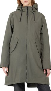Didriksons Fia Parka Winterjacke Damen