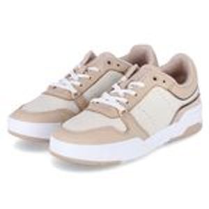 TOMMY HILFIGER Schuhe Damen Textil Beige SF14585 - Größe: 41