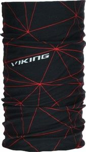 Viking Regular 0140 Black UNI Chusta na szyję