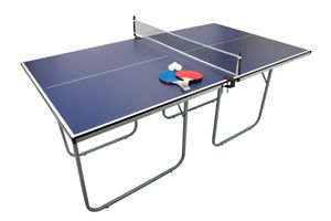 Tischtennisplatte Tischtennis Set klappbar faltbar profi Tischtennis Ping-Pong