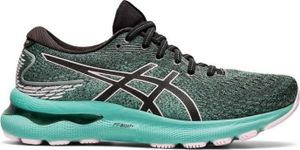 Asics Buty Gel Nimbus 24, 1012B201003