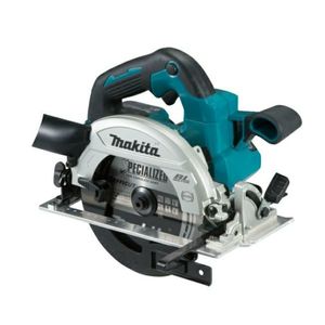 Makita DHS660ZJ Akku-Handkreissäge im Makpac