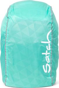 Satch Regenschutz Mehrfarbig  Mehrfarbig One Size