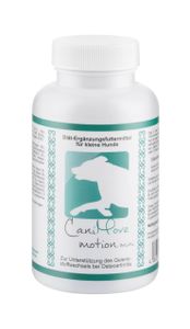 CaniMove motion mini (bis 10kg) - Diät-Ergänzungsfutter zur Unterstützung  der Gelenkfunktion bei Osteoarthritis