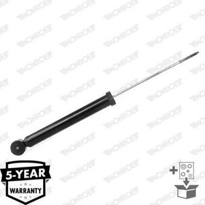 MONROE 376108SP - OE 562108573R Stoßdämpfer für Clio III, Modus (F/JP0)