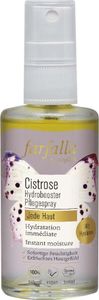Farfalla Cistrose Für jede Haut, Hydrobooster Pflegespray Bio 60ml