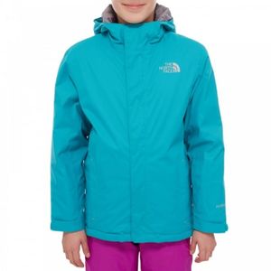 Kurtka The North Face Y Snow Quest 140