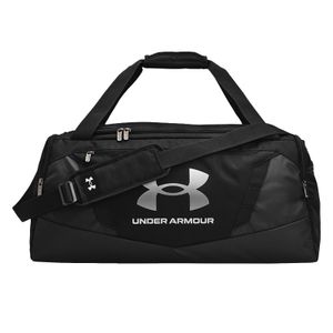 Under Armour Ua Undeniable 5.0 Duffle Md 001 Black -