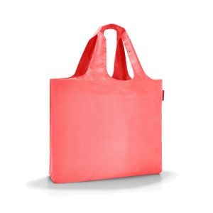 reisenthel mini maxi beachbag Tasche Strandtasche coral rot AA3051