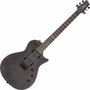 Chapman Guitars ML2 Slate Black Satin E-Gitarre