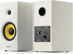 Edifier R1080BT HiFi-Kabellose Lautsprecher White