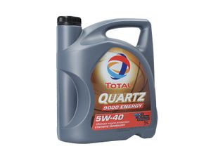 Total | Motoröl Quartz 9000 Energy 5W-40 (5 L) (156812)