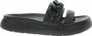 Dámské pantofle Bagatt D31-A7590-5000 1000 black 38