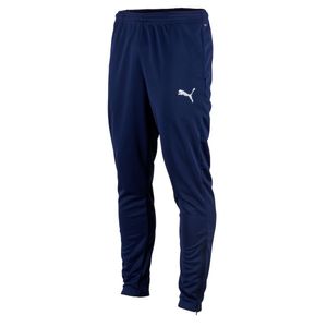 Puma Kalhoty Teamrise Poly Training, 65739006, Größe: 176