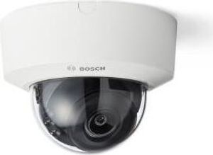 Bosch Fixed dome 5MP 3.3-10.2mm IR