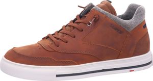 Lloyd Sportliche Schnürschuhe ELLISON Herren 31353337323539 Braun 44 EU Lloyd Sportliche Schnürschuhe ELLISON Herren 31353337323539 Braun 44 EU