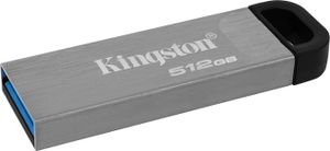 Kingston DataTraveler Kyson USB Stick 512GB USB 3.2 Lesegeschwindigkeit 200MB/s Kingston DataTraveler Kyson USB Stick 512GB USB 3.2 Lesegeschwindigkeit 200MB/s