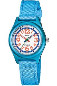 CASIO COLLECTION LTR-19B-2B1 Kinderuhr