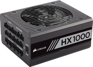 Corsair HX1000               1000W ATX24