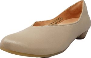 Think! Komfort Pumps Damen 31383732303136 Beige 39 EU Think! Komfort Pumps Damen 31383732303136 Beige 39 EU