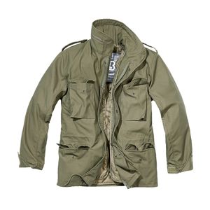 Bunda Brandit M-65 Field Jacket olive - XL