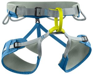 Edelrid Jay III Klettergurt, Farbe:green pepper, Größe:Gr. M