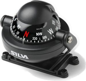 Silva Kompass 'C58' für Auto & Boot Silva Kompass 'C58' für Auto & Boot