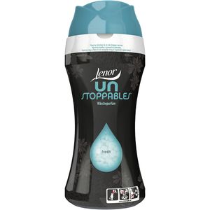 Lenor Unstoppables Fresh, perełki zapachowe do prania, 210 g (PRODUKT Z NIEMIEC)