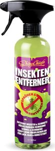 INSEKTENENTFERNER - Auto Insektenreiniger mit extremer Reinigungskraft und gutem Kriechvermögen