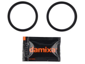 Damixa Dichtungsset für Schwenkbereich X- Ringe 5805100