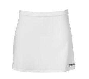 Kempa Skort SKORT Women 2003099_01 weiß XL