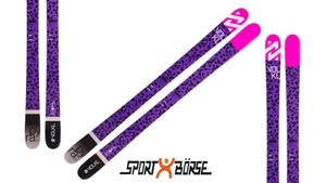Völkl Ski Pyra Skiset junior : 138