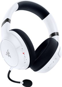 Razer, Kabelloses Headset Kaira Xbox Series X/S mit Mikrofon, Weiß