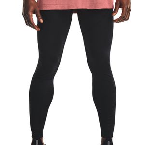 Under Armour UA Speedpocket Tight-BLK - M