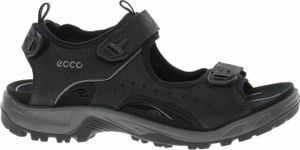 Męskie sandały Ecco Offroad 82204412001 czarny 49