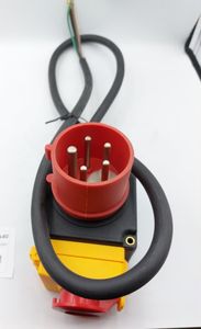 Kedu Koa7 400V Schaltereinheit