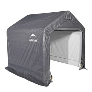Szopa ShelterLogic in-a-Box - 3,24m² 180x180cm