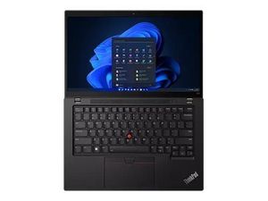 Lenovo ThinkPad - 14" Notebook - 35,56 cm