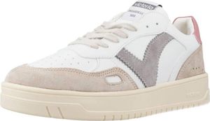 Victoria Damen Sneaker Seul weiß