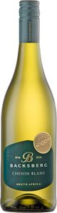 Backsberg Chenin Blanc Western Cape | Südafrika | 12,5% vol | 0,75 l