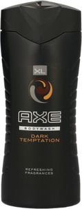 Axe Dark Temptation Shower Gel 400 ml