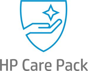 3-ročný servis HP na mieste nasledujúci pracovný deň
