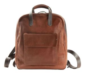 Harold's Ivy Lane Rucksack Leder 36 cm Laptopfach